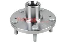 METZGER N 1073